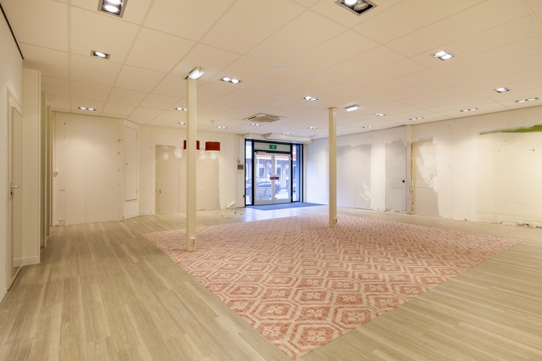 WinkelruimteaanDorpstraat 33 B<br/> inWaddinxveen