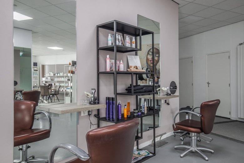 WinkelruimteaanSt. Werenfriedplein 9<br/> inElst