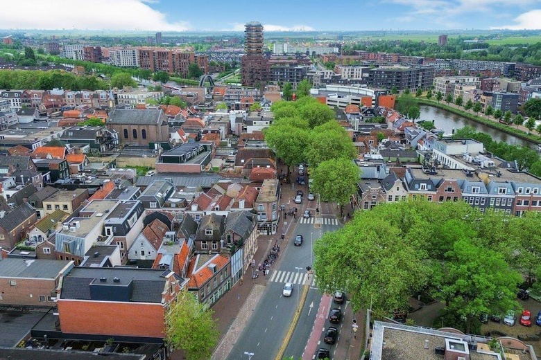 KantoorruimteaanBarak 3<br/> inPurmerend KantoorruimteaanBarak 3<br/> inPurmerend