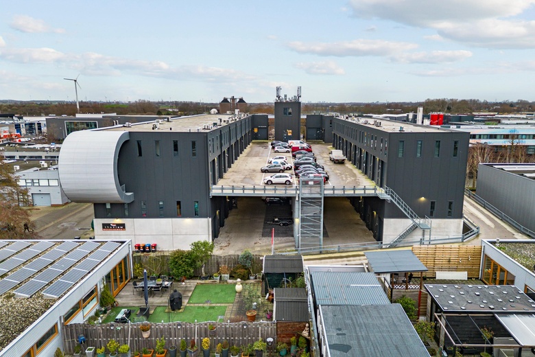 KantoorruimteaanWateringweg 1 D 04<br/> inHaarlem