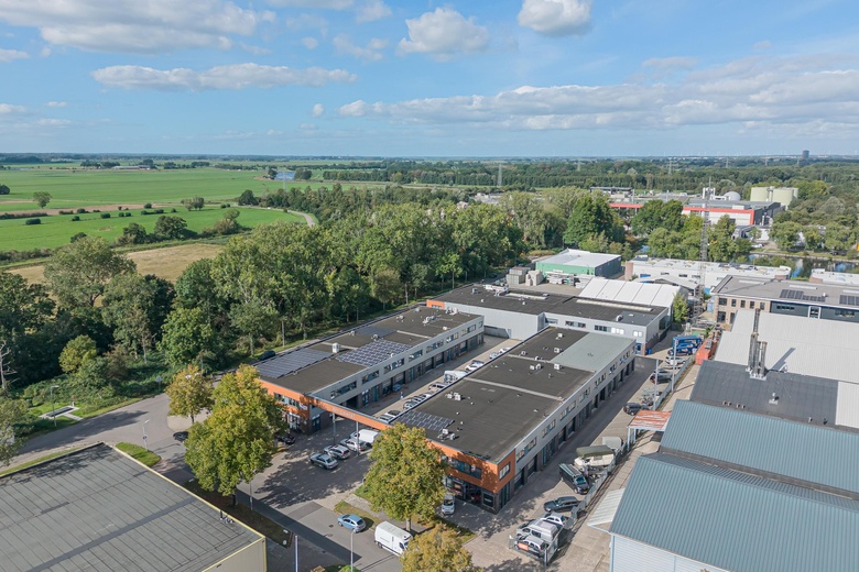 Bedrijfsruimte Amersfoort - Uraniumweg 37 - Foto 13