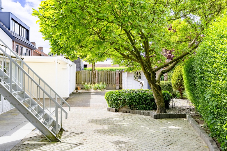 KantoorruimteaanPrins Bernhardstraat 15<br/> inVenray KantoorruimteaanPrins Bernhardstraat 15<br/> inVenray
