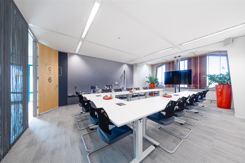 KantoorruimteaanLoire 162<br/> inDen Haag