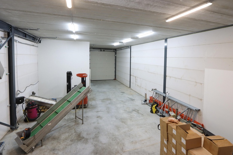 BedrijfsruimteaanBaardmeesweg 23 J<br/> inZeewolde