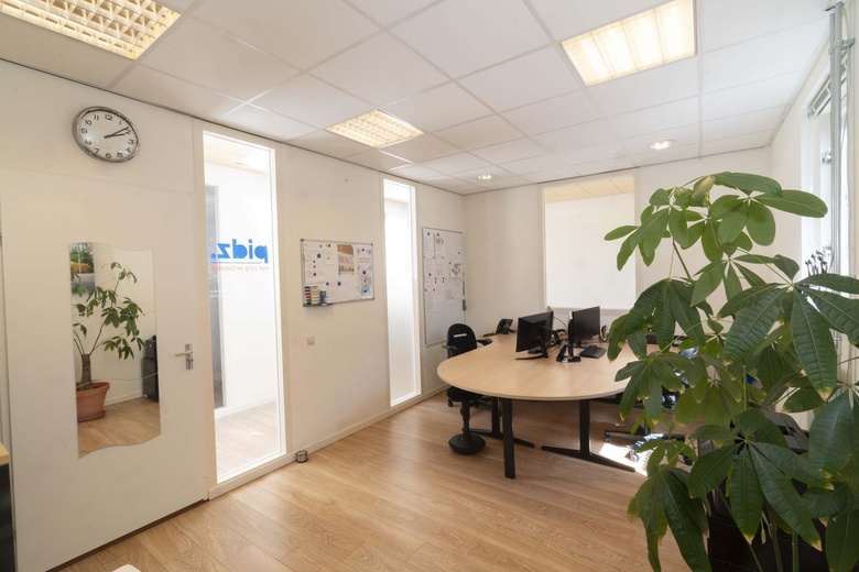 Kantoorruimte Rosmalen - Hintham 124 B - Foto 12