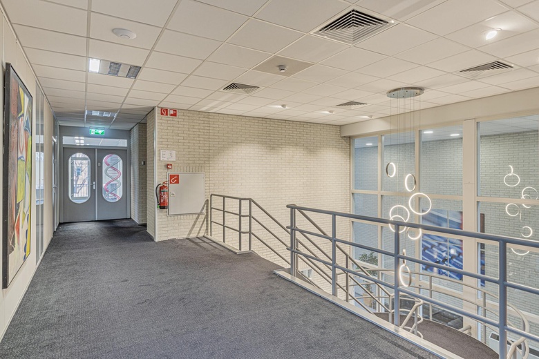 Bedrijfsruimte Eindhoven - Dillenburgstraat 29 - Foto 19