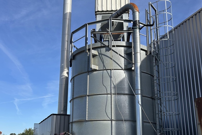 BedrijfsruimteaanBolderweg 44<br/> inLelystad BedrijfsruimteaanBolderweg 44<br/> inLelystad