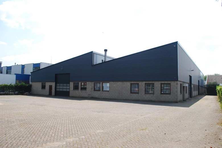 Bekijk foto 1 van Blekerstraat 3 Bekijk foto 1 van Blekerstraat 3