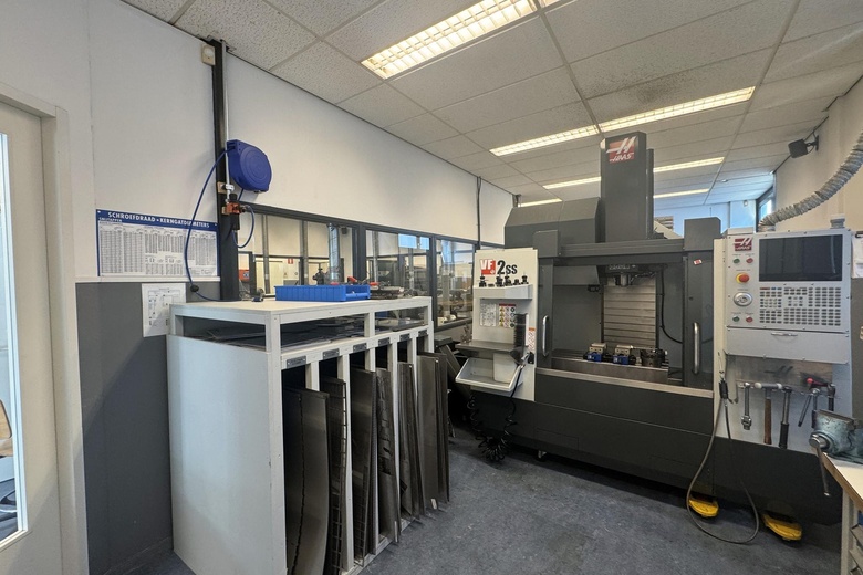 WinkelruimteaanMarkerkant 10 136 E<br/> inAlmere WinkelruimteaanMarkerkant 10 136 E<br/> inAlmere