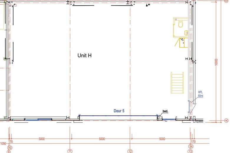 BedrijfsruimteaanVrij-Harnasch 120 g<br/> inDen Hoorn