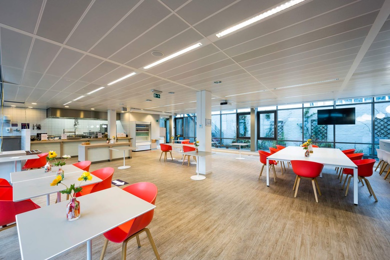 KantoorruimteaanDe Boelelaan 32<br/> inAmsterdam