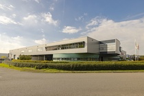 Bedrijfsruimte te huur Lelystad - Larserpoortweg 26