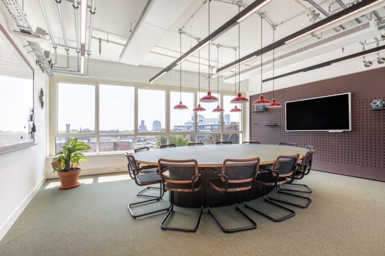 KantoorruimteaanLange Viestraat 2<br/> inUtrecht