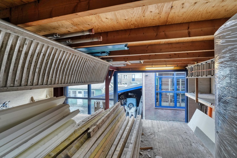 Bedrijfsruimte Voorhout - Dinsdagse Wetering 56 a - Foto 20