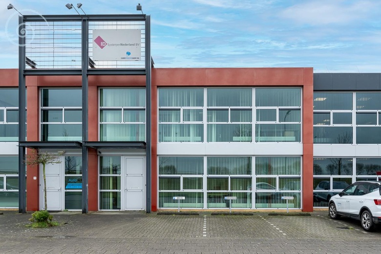 Kantoorruimte Stellendam - Deltageul 11 - Foto 18