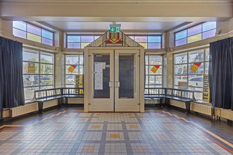 HorecaaanGrotestraat 82<br/> inTegelen