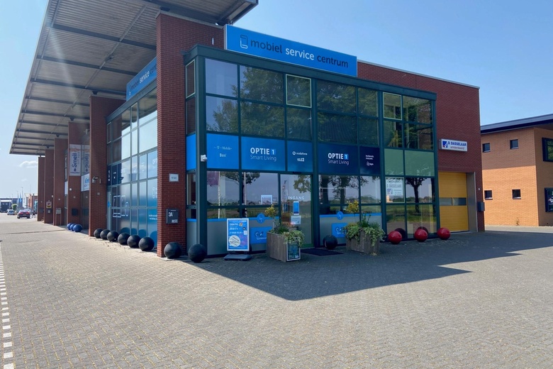 KantoorruimteaanNieuwe Daarlerveenseweg 3 a<br/> inVriezenveen