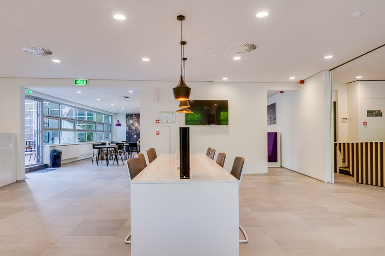 KantoorruimteaanNewtonlaan 115<br/> inUtrecht