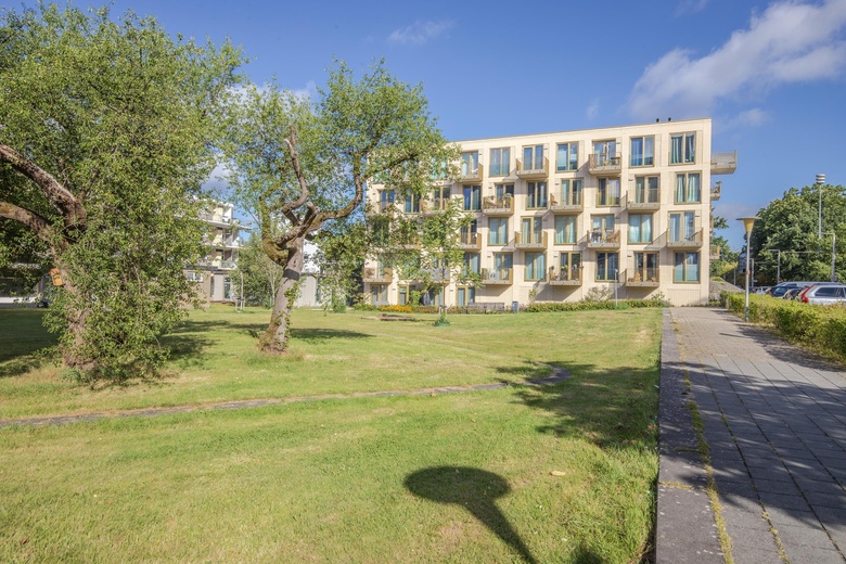 WinkelruimteaanOremusplein 7<br/> inArnhem