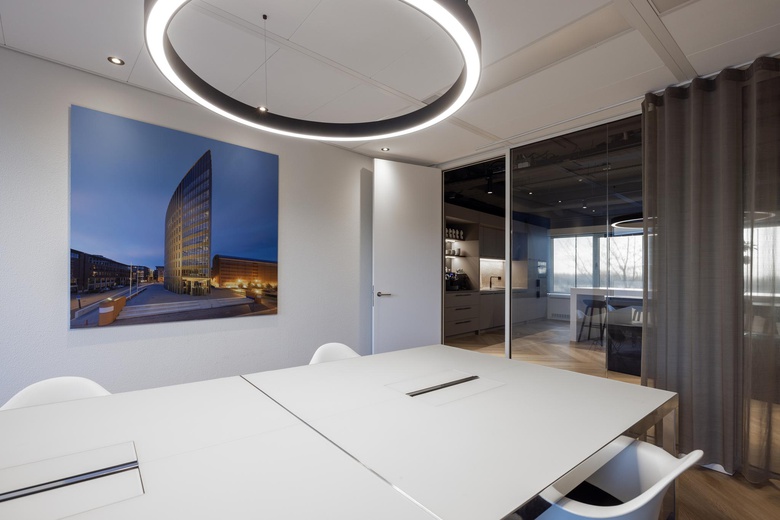 KantoorruimteaanPolarisavenue 1 - 101<br/> inHoofddorp