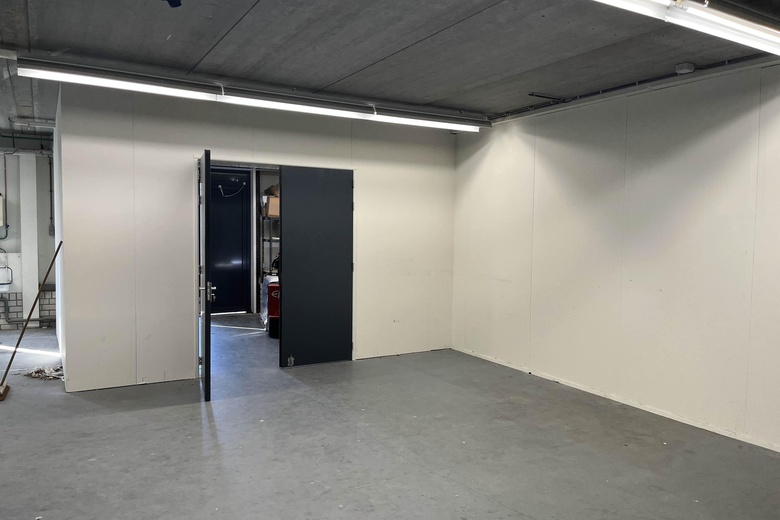 BedrijfsruimteaanVliet 24<br/> inGemert