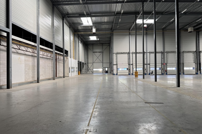 BedrijfsruimteaanSaba 12<br/> inApeldoorn