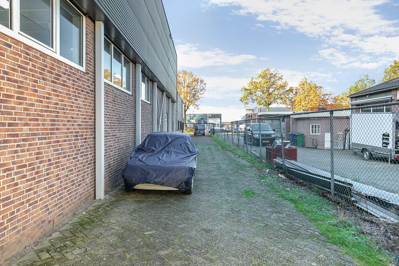 BedrijfsruimteaanHuygensweg 12<br/> inSchijndel