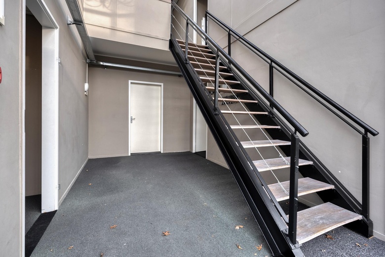 BedrijfsruimteaanSolingenstraat 49<br/> inDeventer