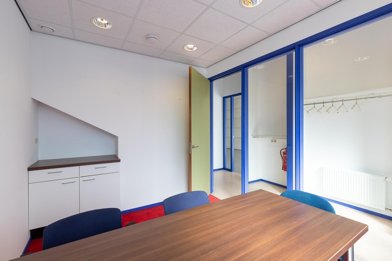 BedrijfsruimteaanMeer en Duin 216<br/> inLisse BedrijfsruimteaanMeer en Duin 216<br/> inLisse