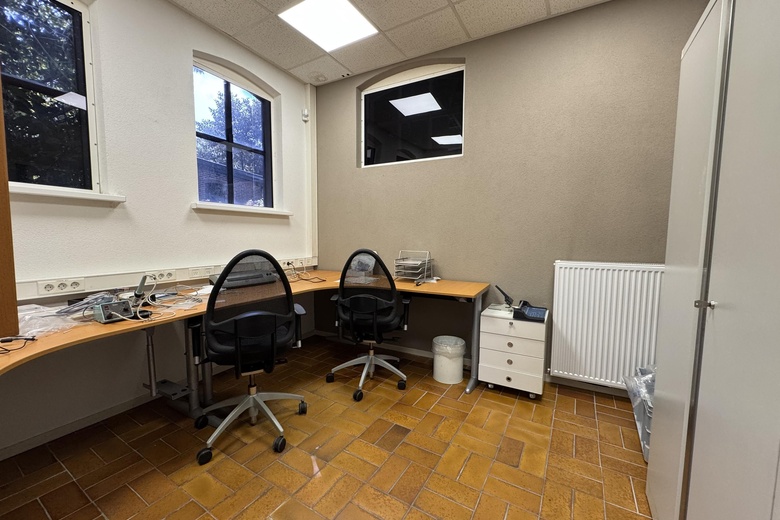 KantoorruimteaanKorte Brinkweg 26 B<br/> inSoest