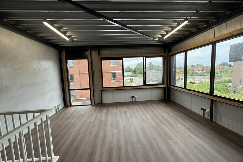 Bedrijfsruimte Aalsmeer - Samoaweg 47 A - Foto 12
