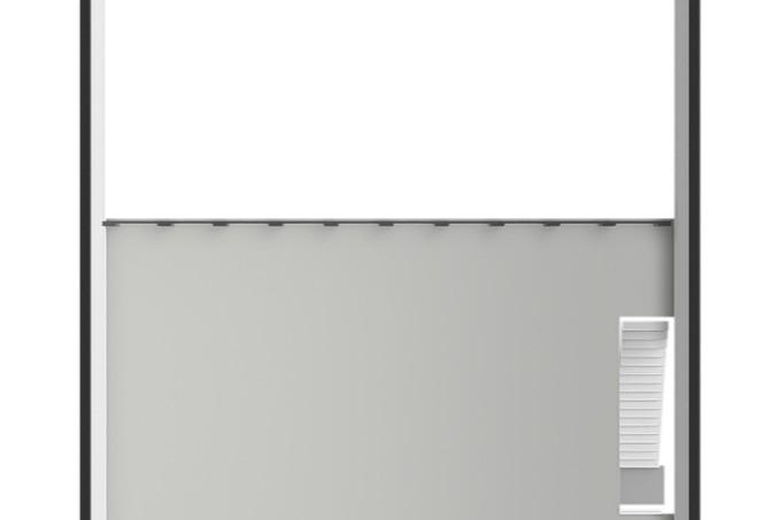 BedrijfsruimteaanChroomstraat 8 23<br/> inLelystad