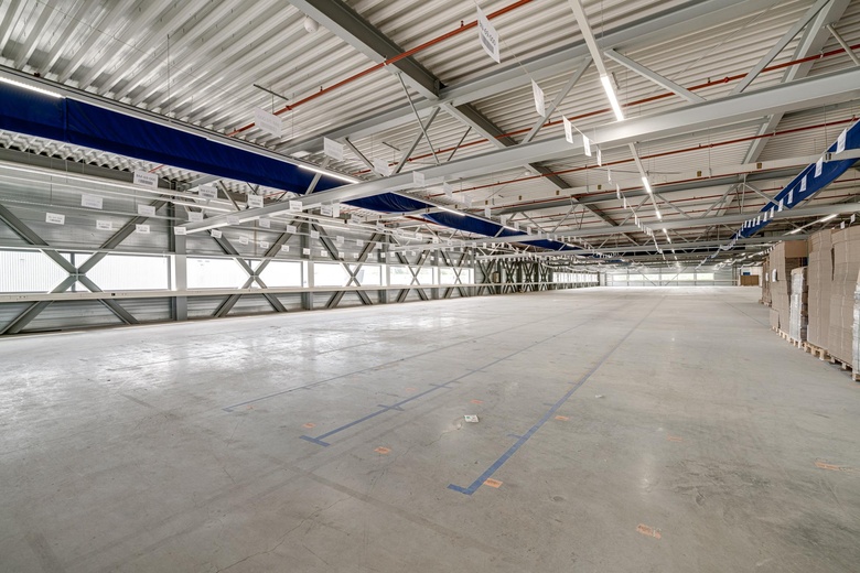 Bedrijfsruimte Wijchen - Bijsterhuizen 2514 D - Foto 14
