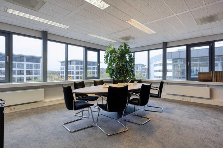 KantoorruimteaanMarathon 3<br/> inHilversum