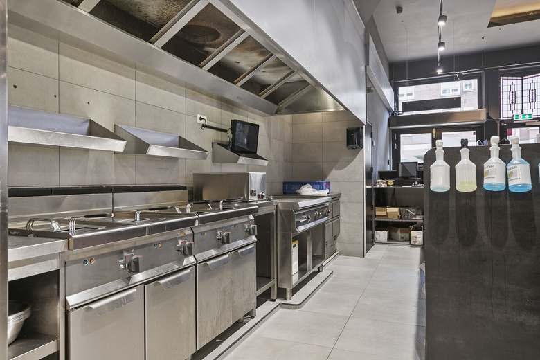 Horeca Amsterdam - Kinkerstraat 224 - Foto 11