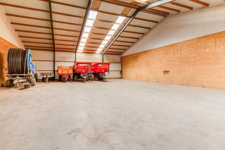 BedrijfsruimteaanNoordeinde 120<br/> inWaddinxveen