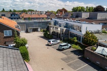 Bekijk foto 2 van eenheid 1 aan de Mariastraat 44 in Hillegom