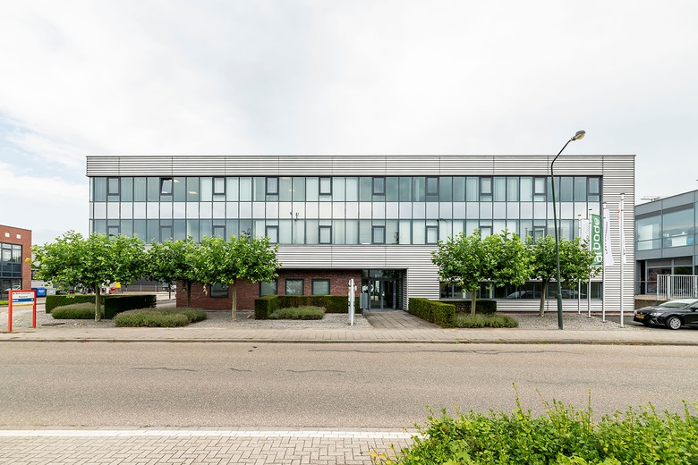 KantoorruimteaanPapland 4 b<br/> inGorinchem KantoorruimteaanPapland 4 b<br/> inGorinchem