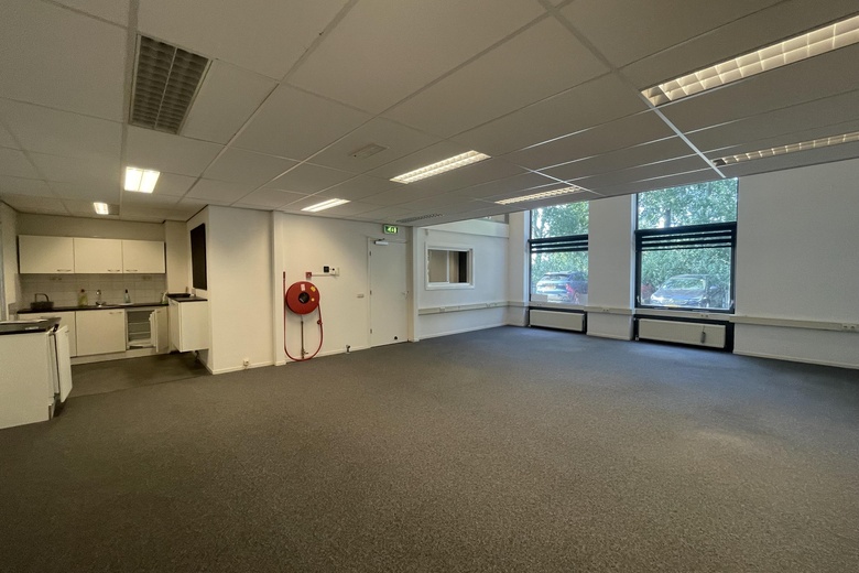 Kantoorruimte Harderwijk - Marie Curiestraat 51 - Foto 9