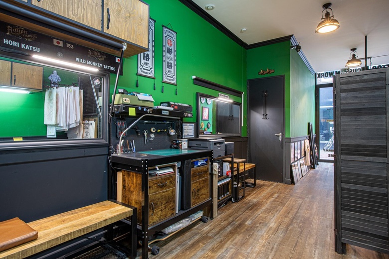 WinkelruimteaanKorte Groenendaal 7<br/> inGouda WinkelruimteaanKorte Groenendaal 7<br/> inGouda