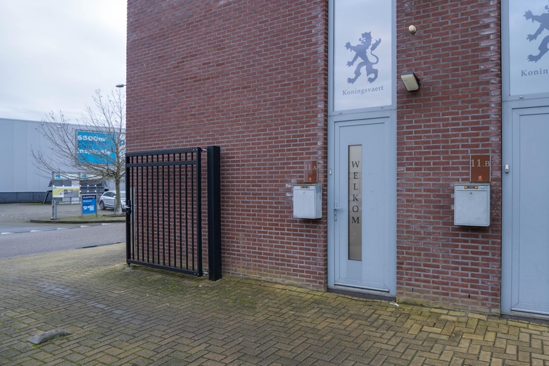KantoorruimteaanEinsteinweg 11 a<br/> inHellevoetsluis