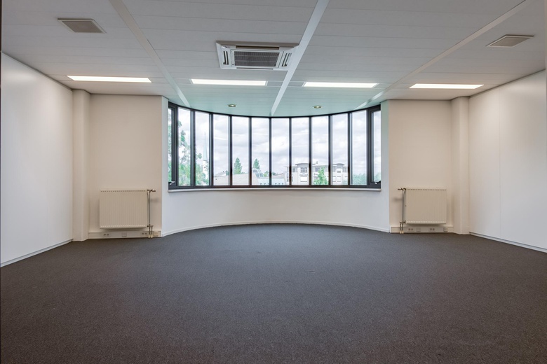KantoorruimteaanGutenbergweg 1<br/> inCulemborg