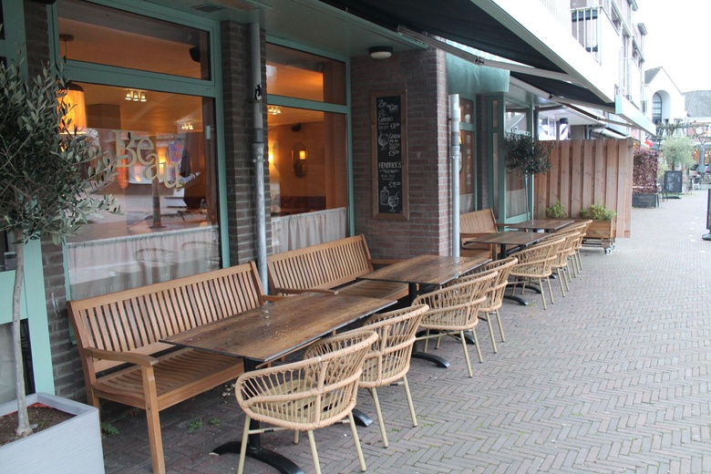 HorecaaanHof 82a<br/> inBergeijk