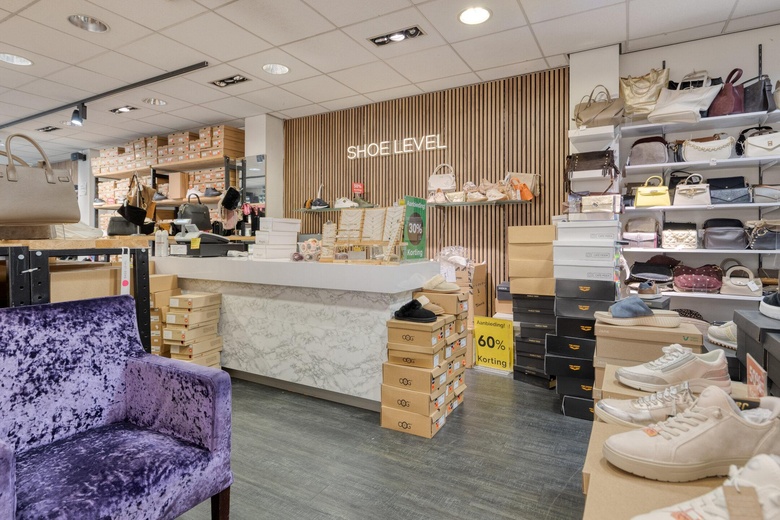 Winkelruimte Tilburg - Heuvelstraat 19 - Foto 15