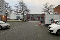 Bedrijfsruimte Zaandam - Braspenning 45 - Foto 4