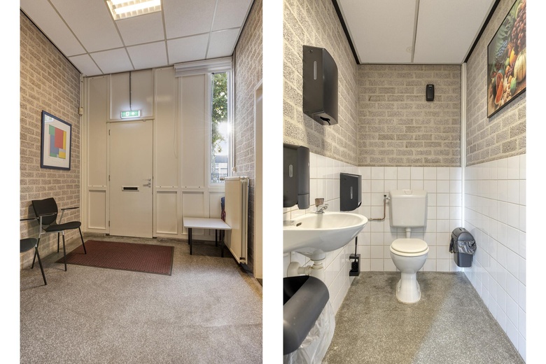 Bedrijfsruimte Oss - Galliërsweg 31 A - Foto 17