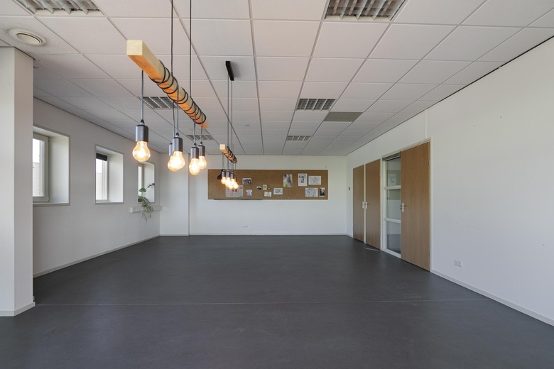 BedrijfsruimteaanVan Leeuwenhoekstraat 26<br/> inHarderwijk