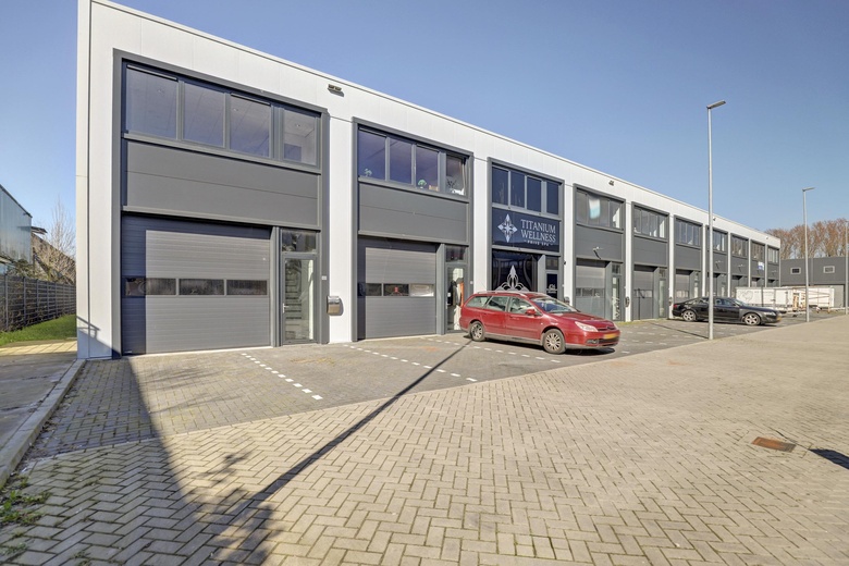 Bedrijfsruimte Alphen aan den Rijn - Titaniumweg 422 - Foto 27