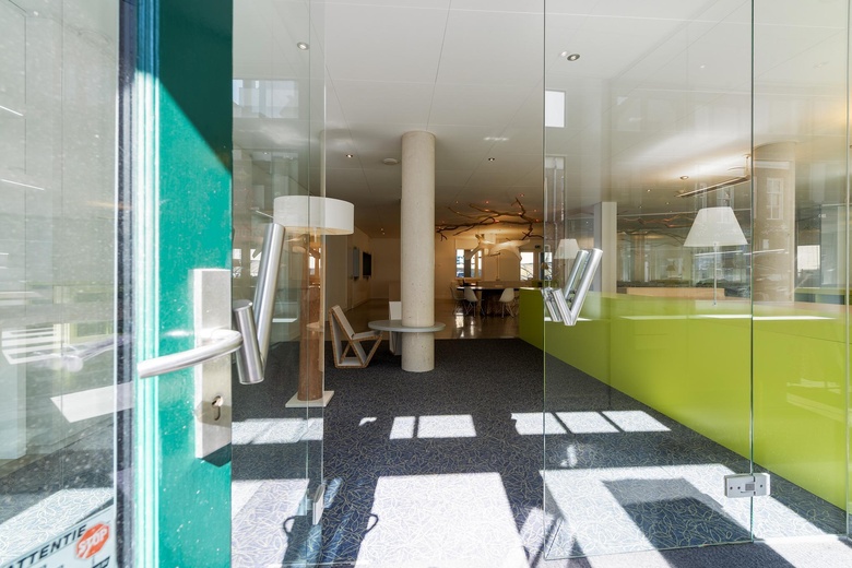 KantoorruimteaanNieuwstad 57 - 61<br/> inZutphen