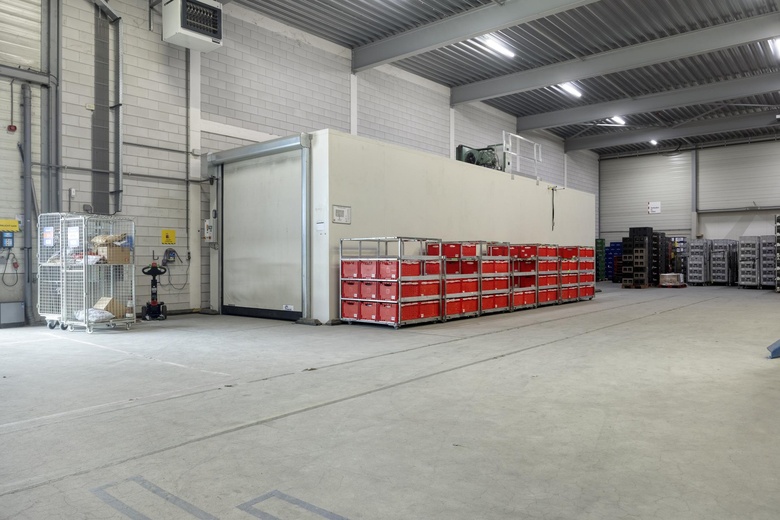 Bedrijfsruimte Almere - Grindzuigerstraat 47 - Foto 16